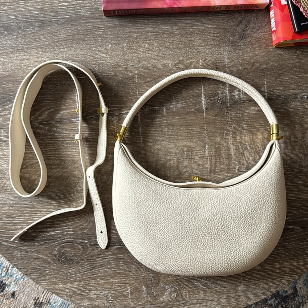 3 in 1 Bag - Clutch/Shoulder Bag/Crossbody NWOT